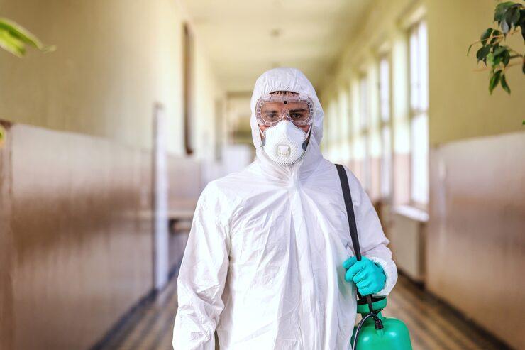 inspeção periódica