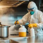 Dedetização preventiva